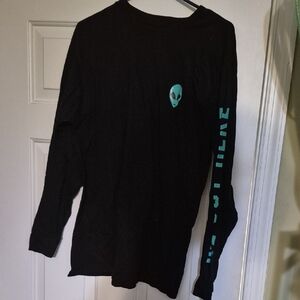 Eighty Eight Black Graphic Tee